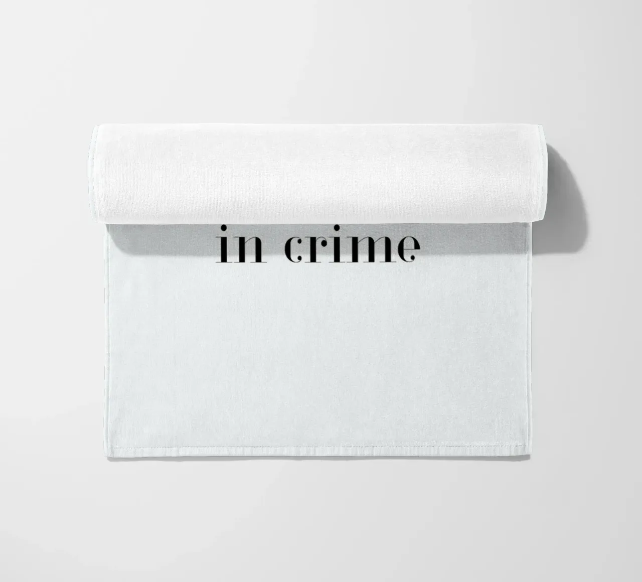 Partners telo mare da Sabrina Ziegenhorn