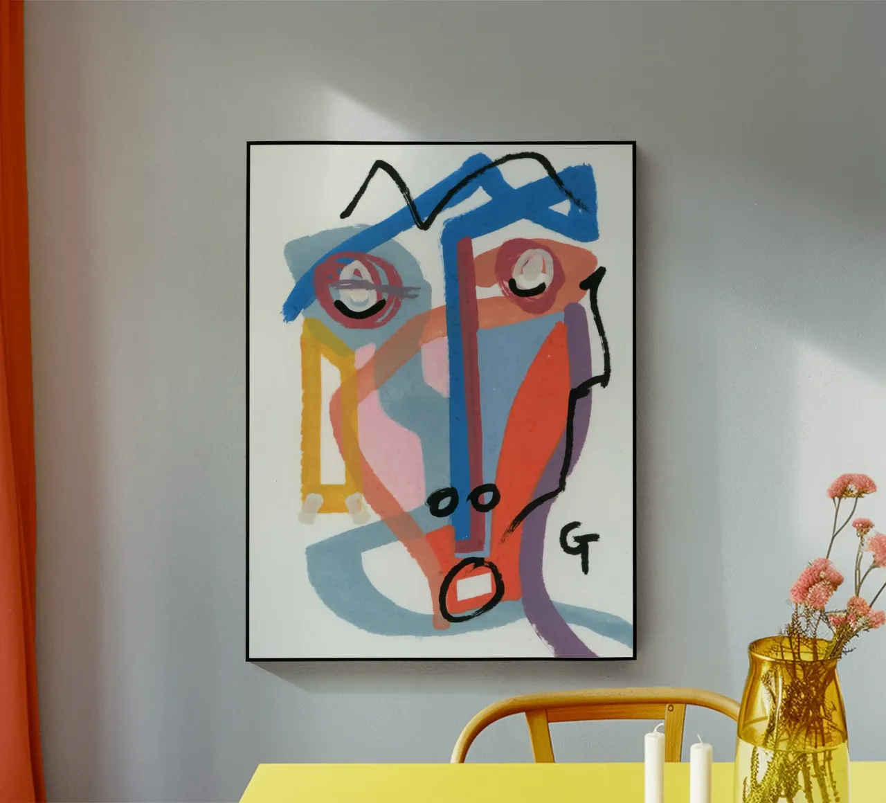 William plexiglass da gtobonart