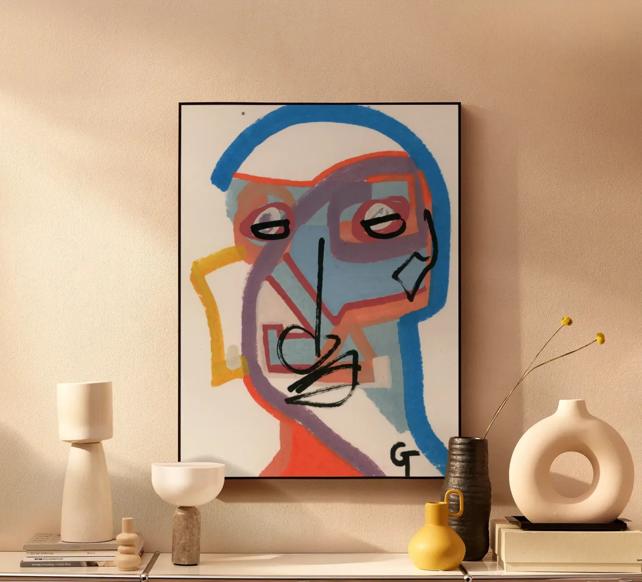 James plexiglass da gtobonart