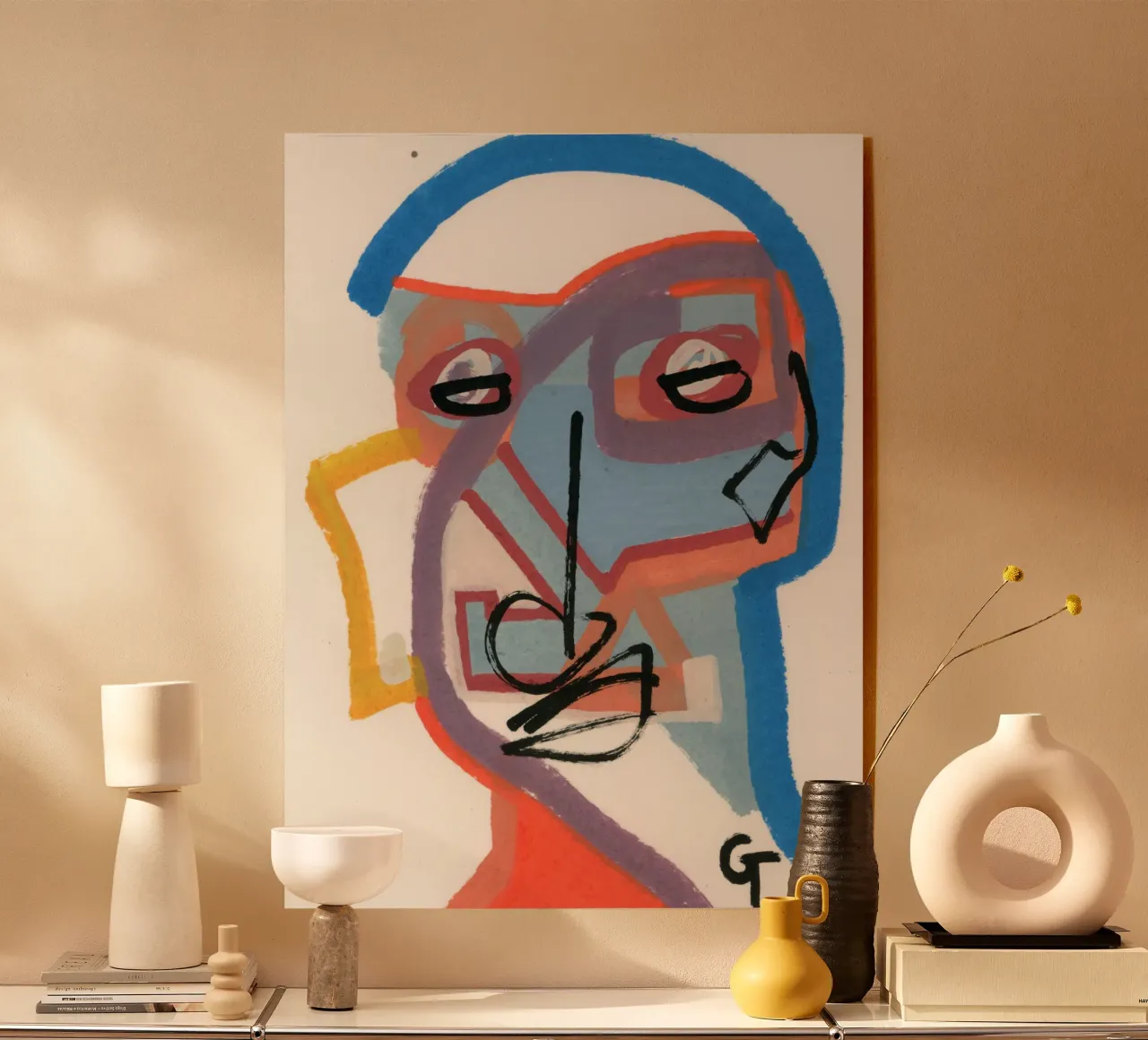 James plexiglass da gtobonart