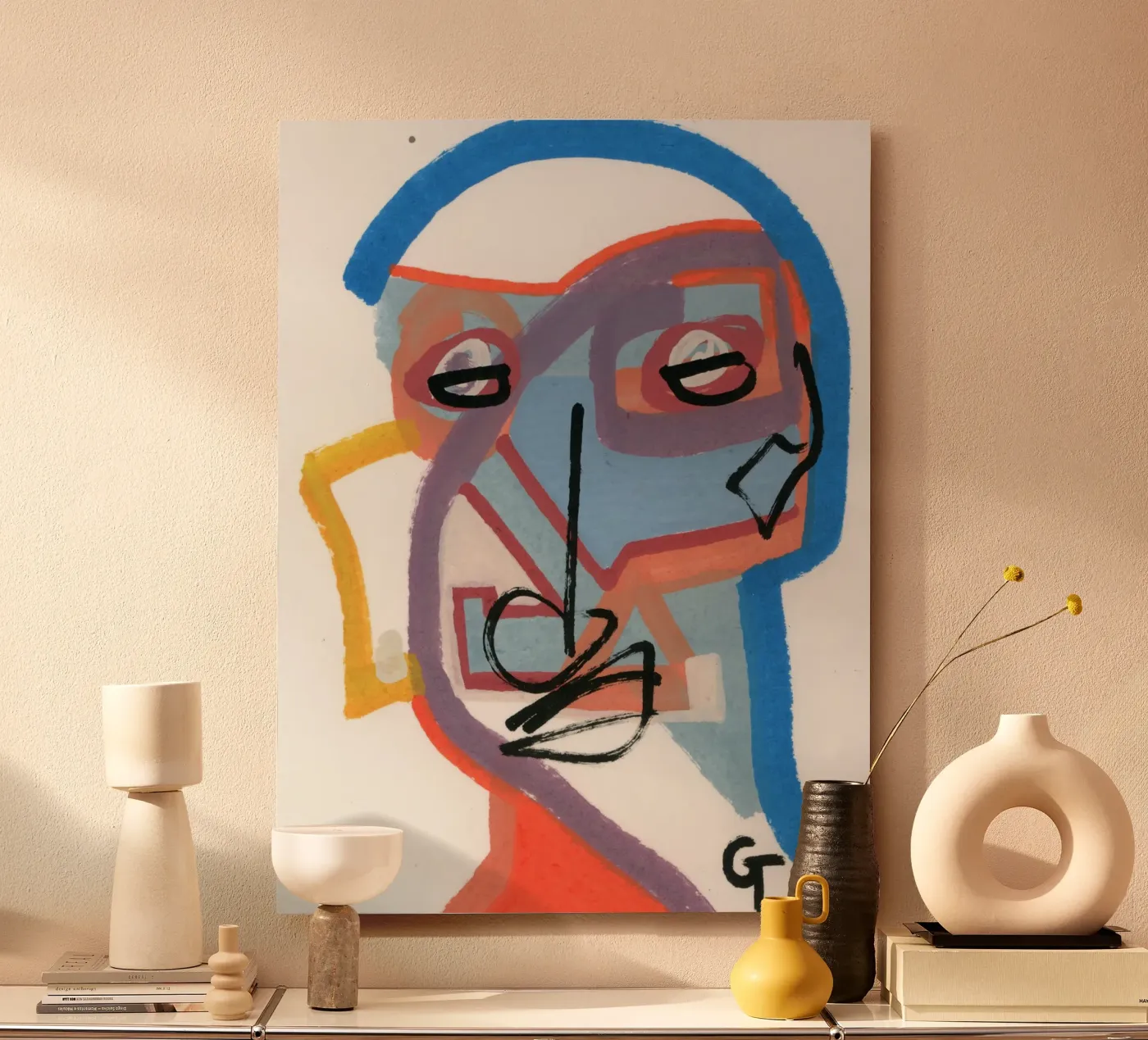 James forex-plaat van gtobonart