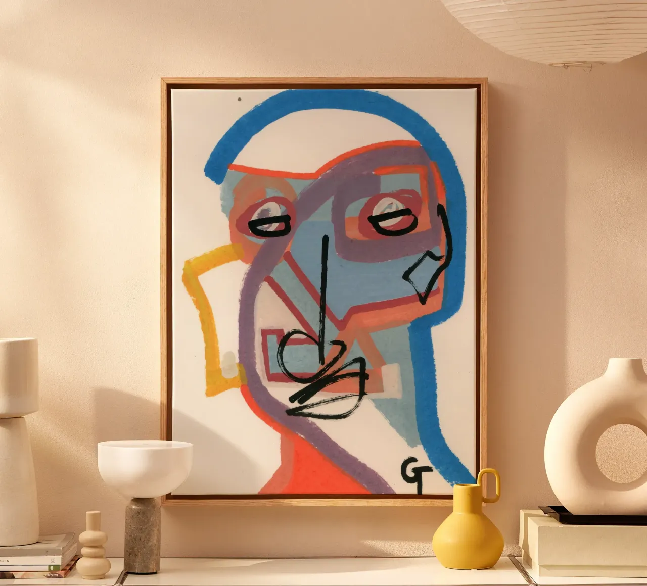 James tela da gtobonart