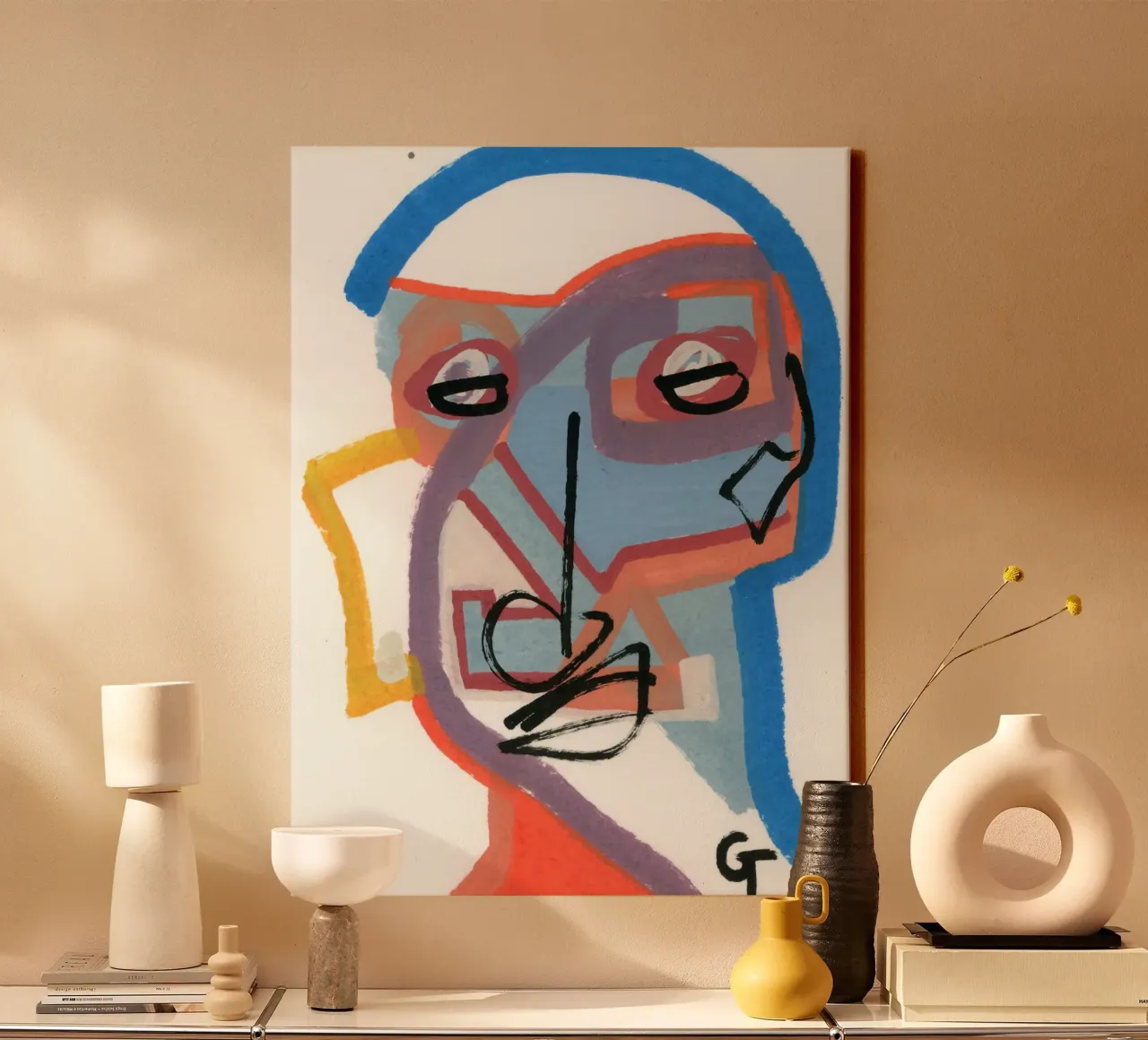 James tela da gtobonart