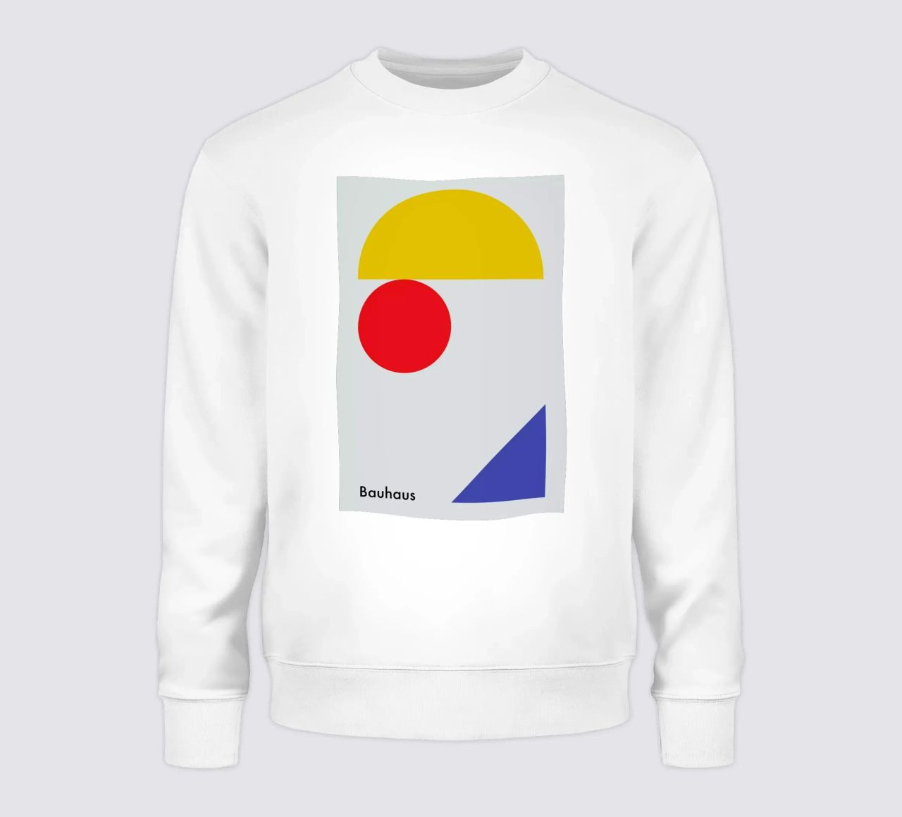 Minimalism sudadera de Studio One