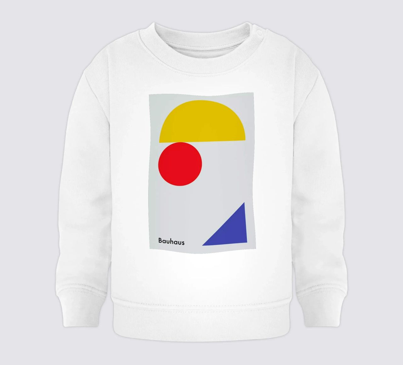 Minimalism sudadera de bebé de Studio One