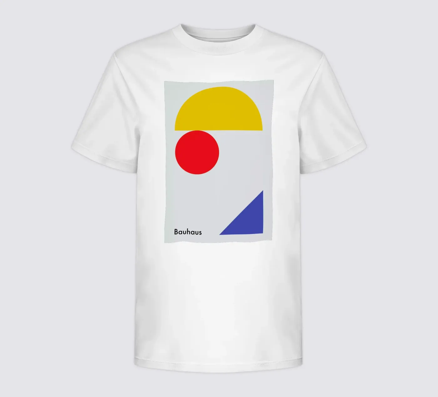 Minimalism t-shirt bambini da Studio One