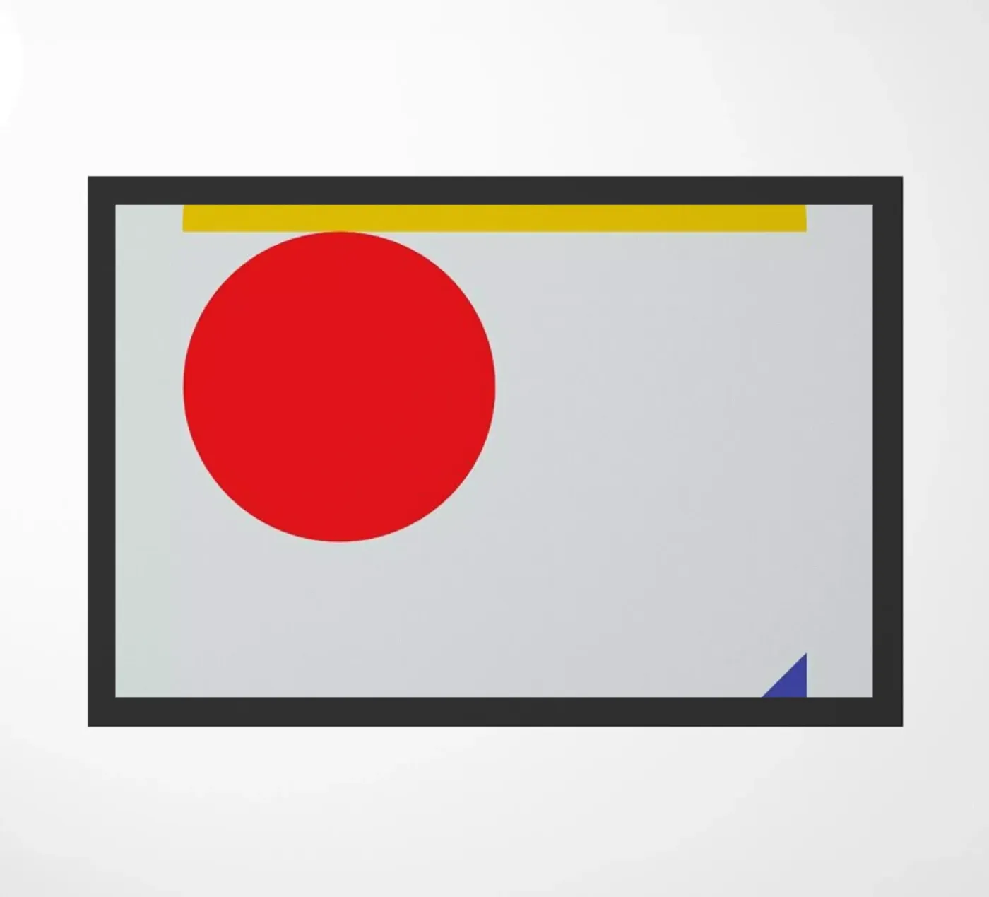 Minimalism zerbino da Studio One