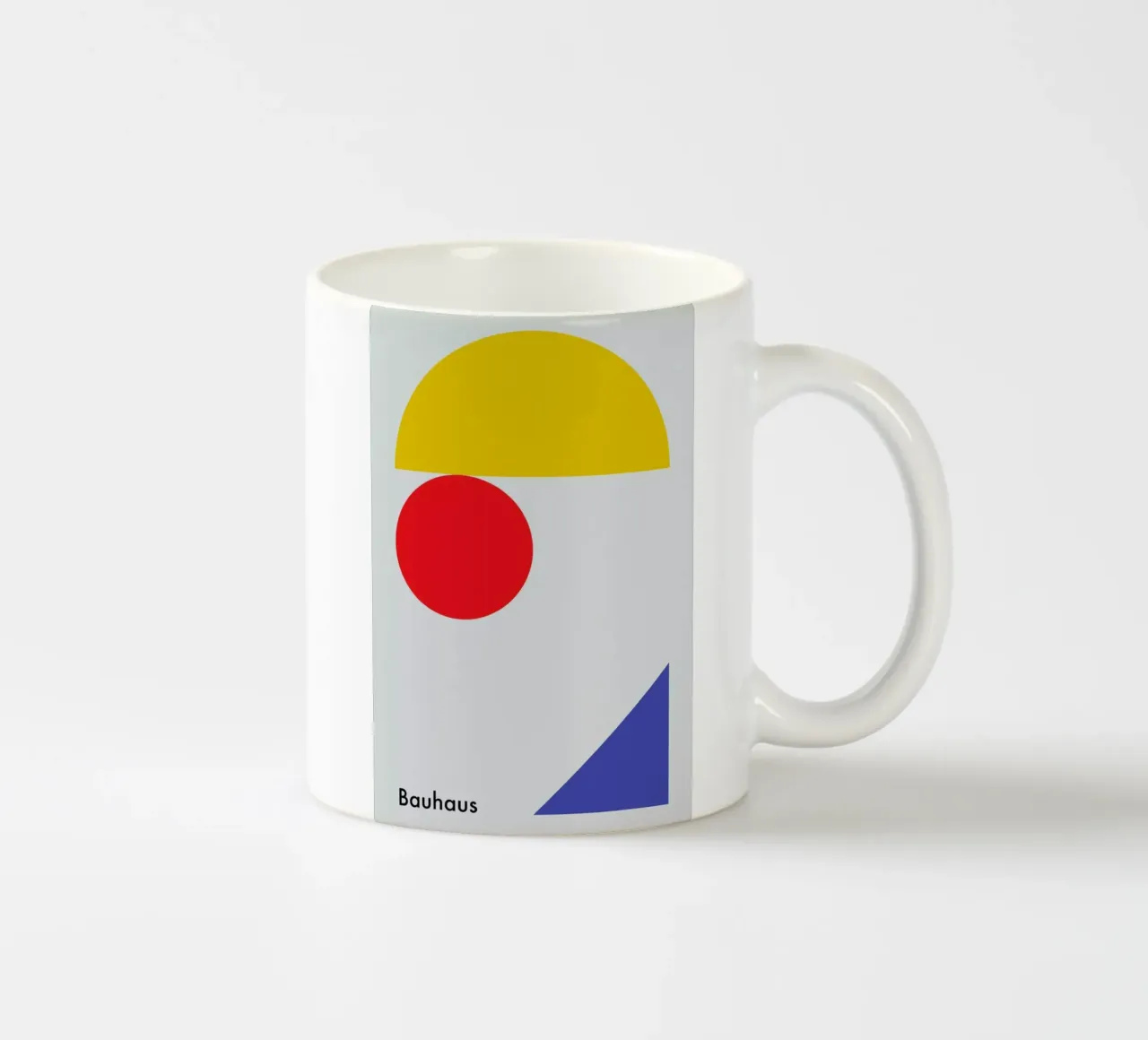 Minimalism tazza in ceramica da Studio One