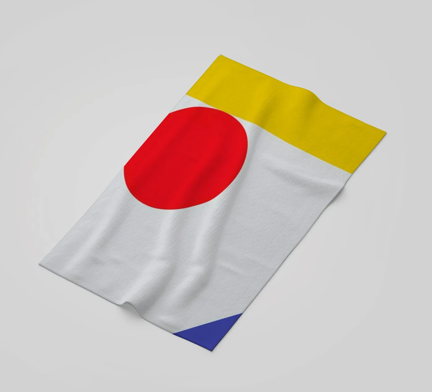 Minimalism telo mare da Studio One