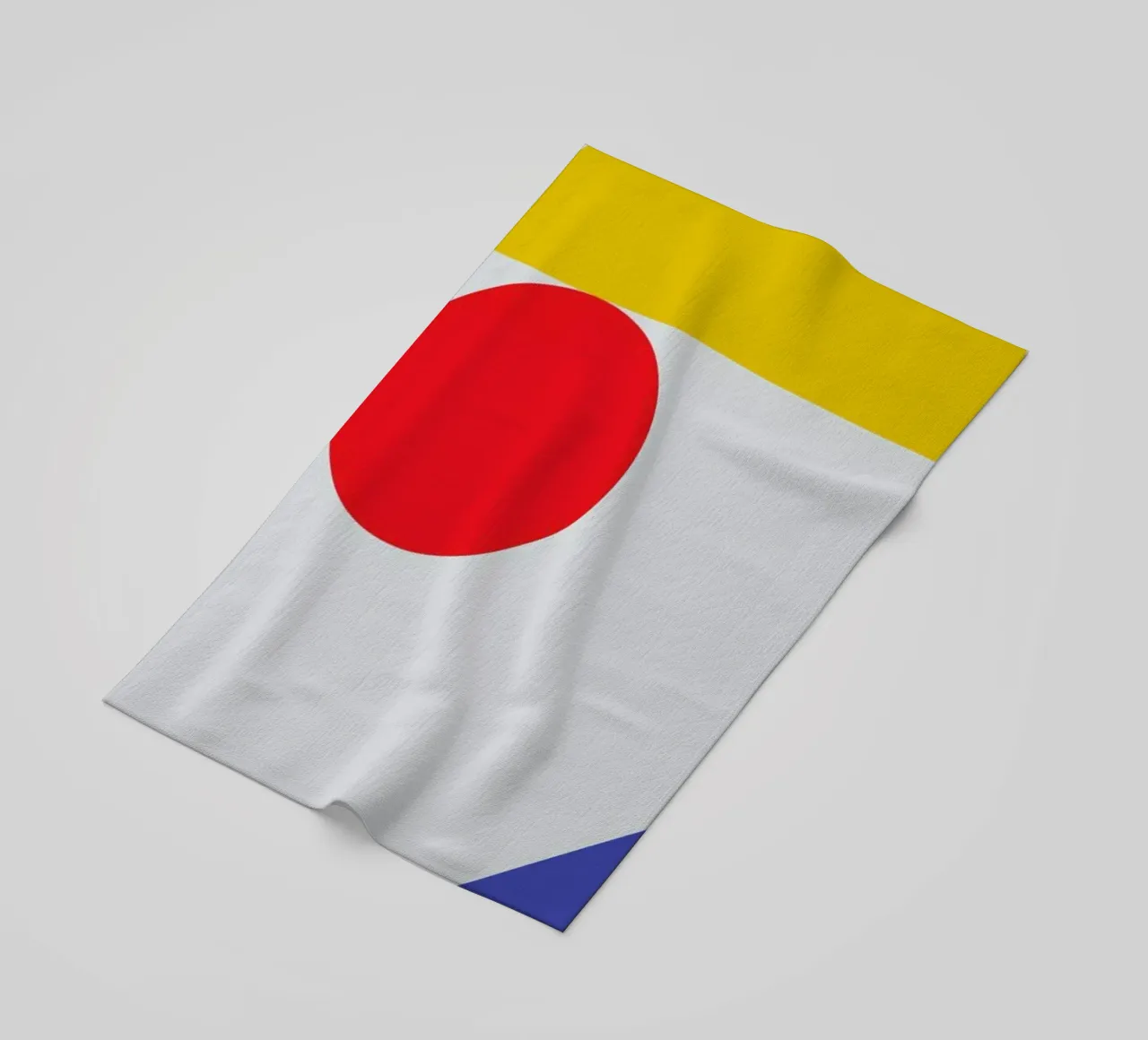 Minimalism telo mare da Studio One