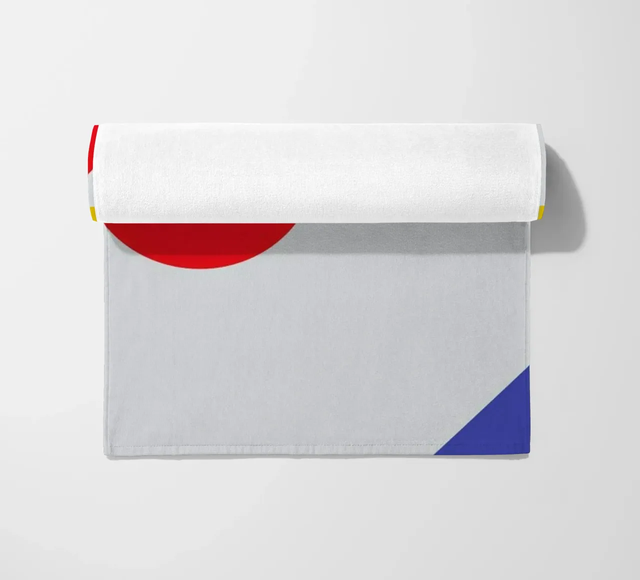 Minimalism telo mare da Studio One