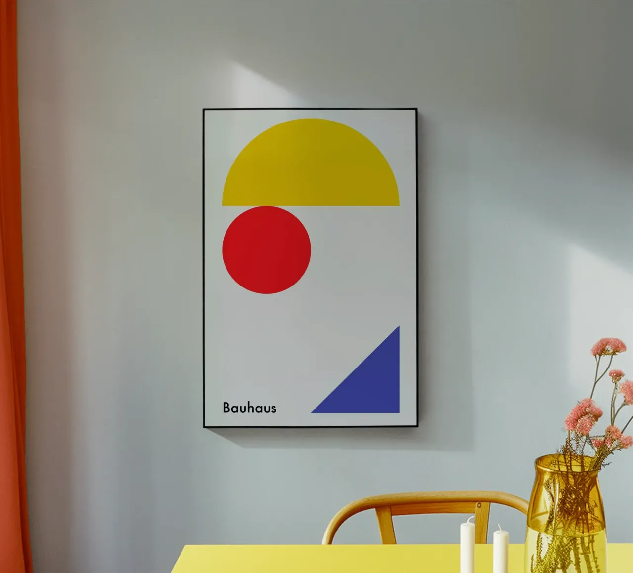 Minimalism plexiglass da Studio One