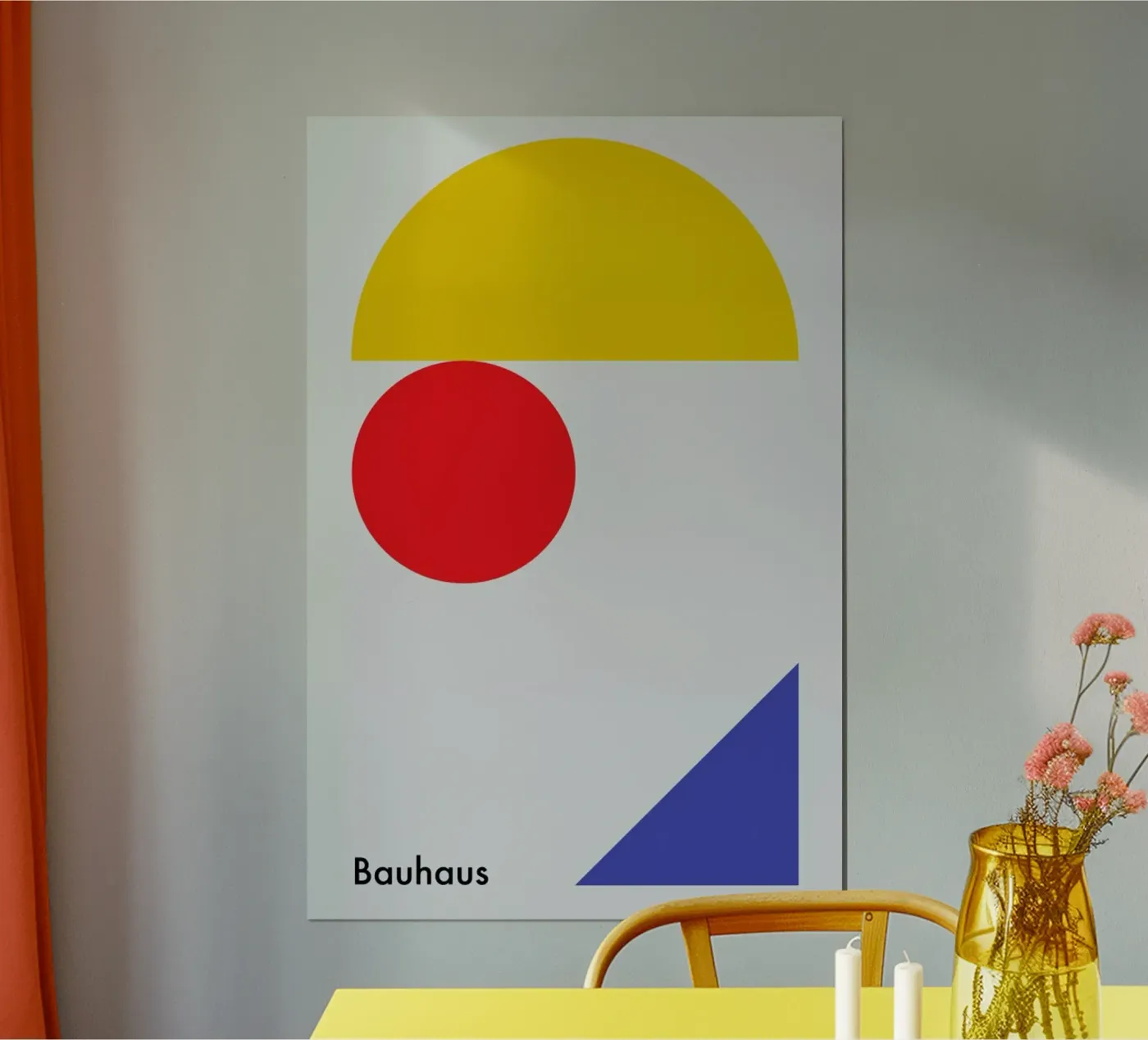 Minimalism poster da Studio One