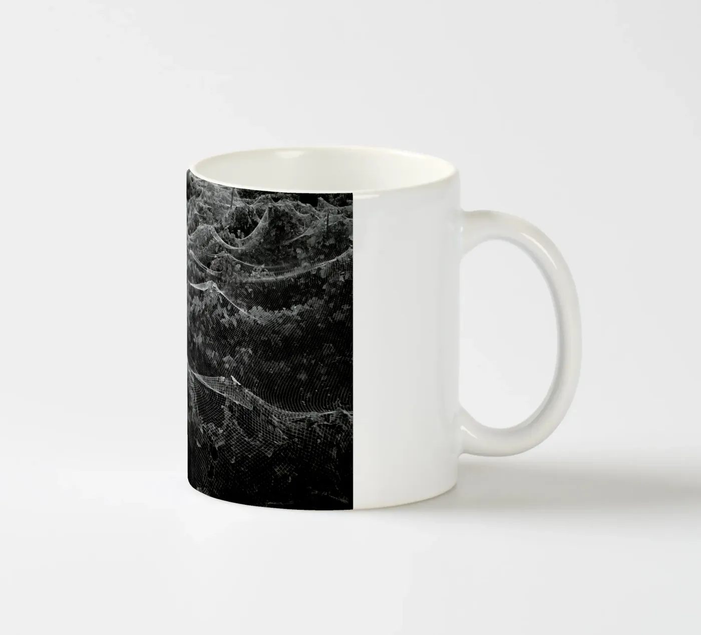 Links ceramic mug by Picture On The Fridge