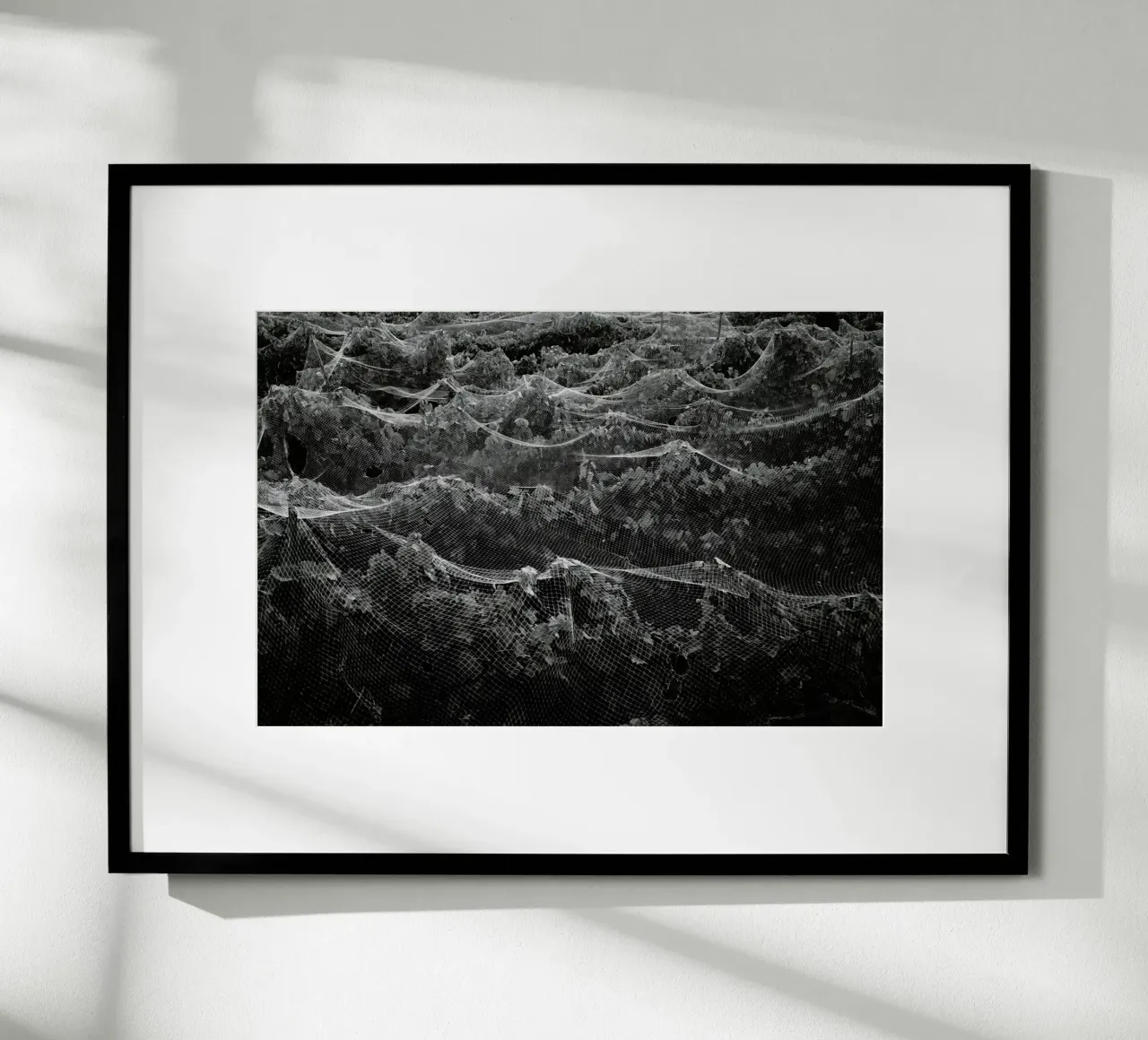 Links poster da Picture On The Fridge