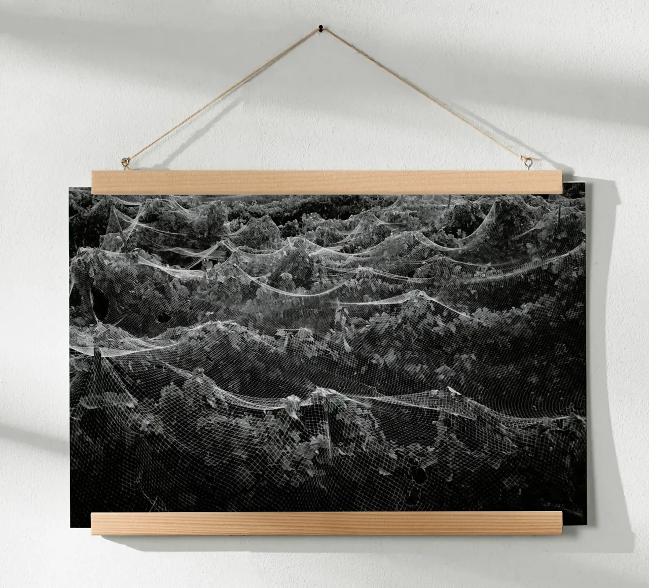 Links poster da Picture On The Fridge