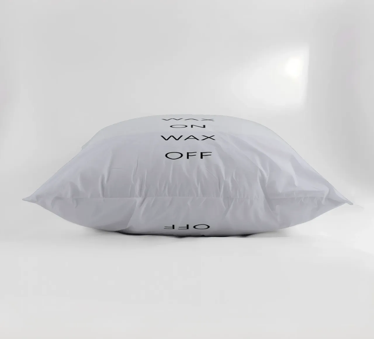 Wax on 03 cuscino da Studio One