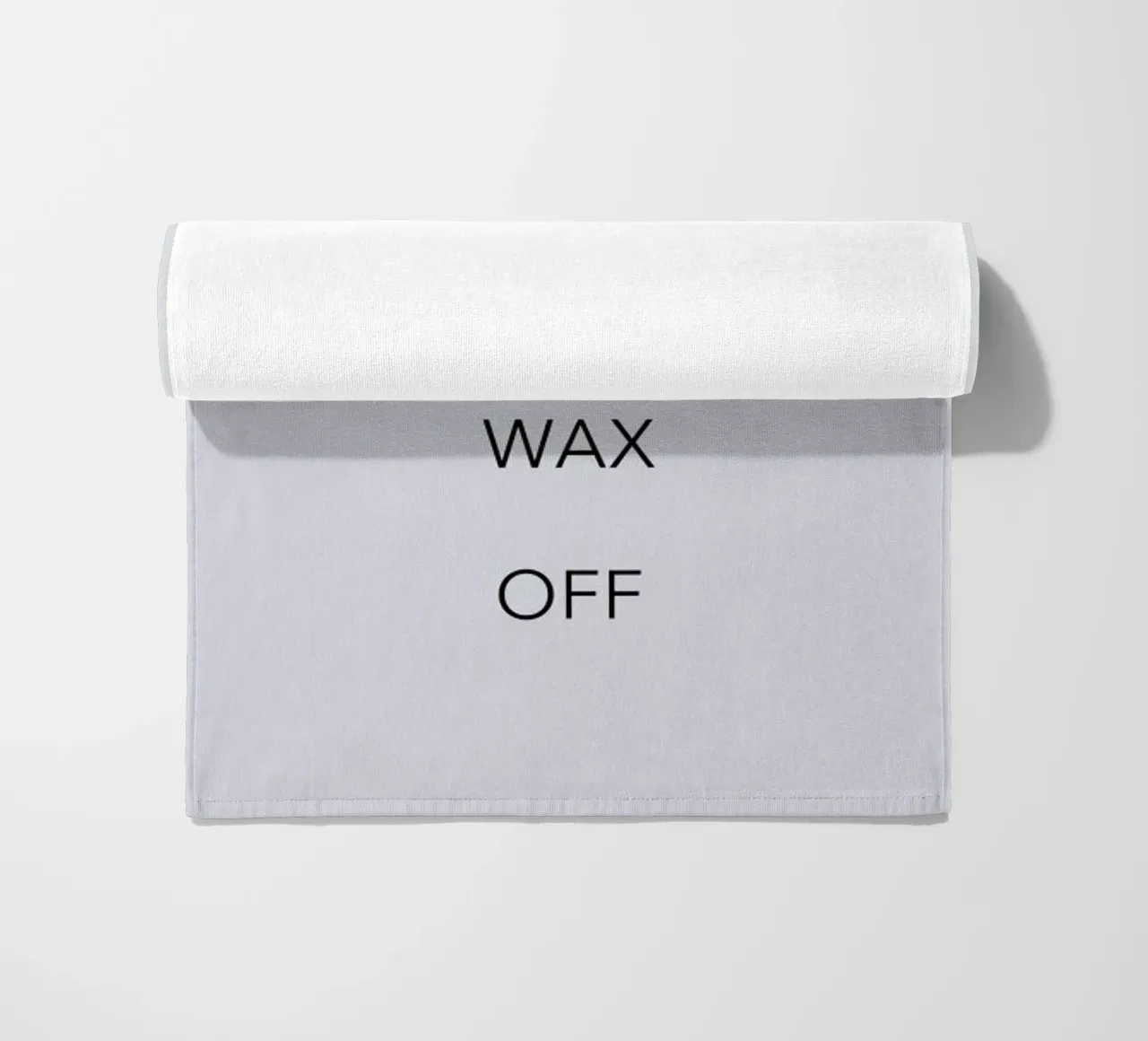 Wax on 03 telo mare da Studio One