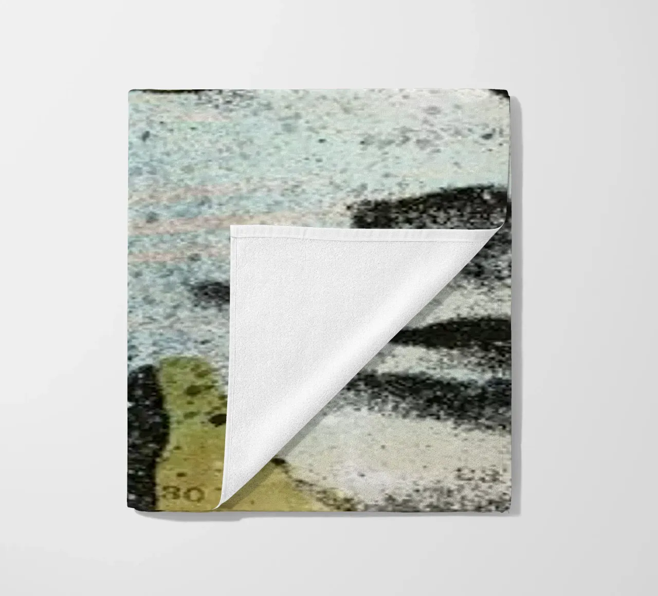 Hunter S telo mare da Tameo