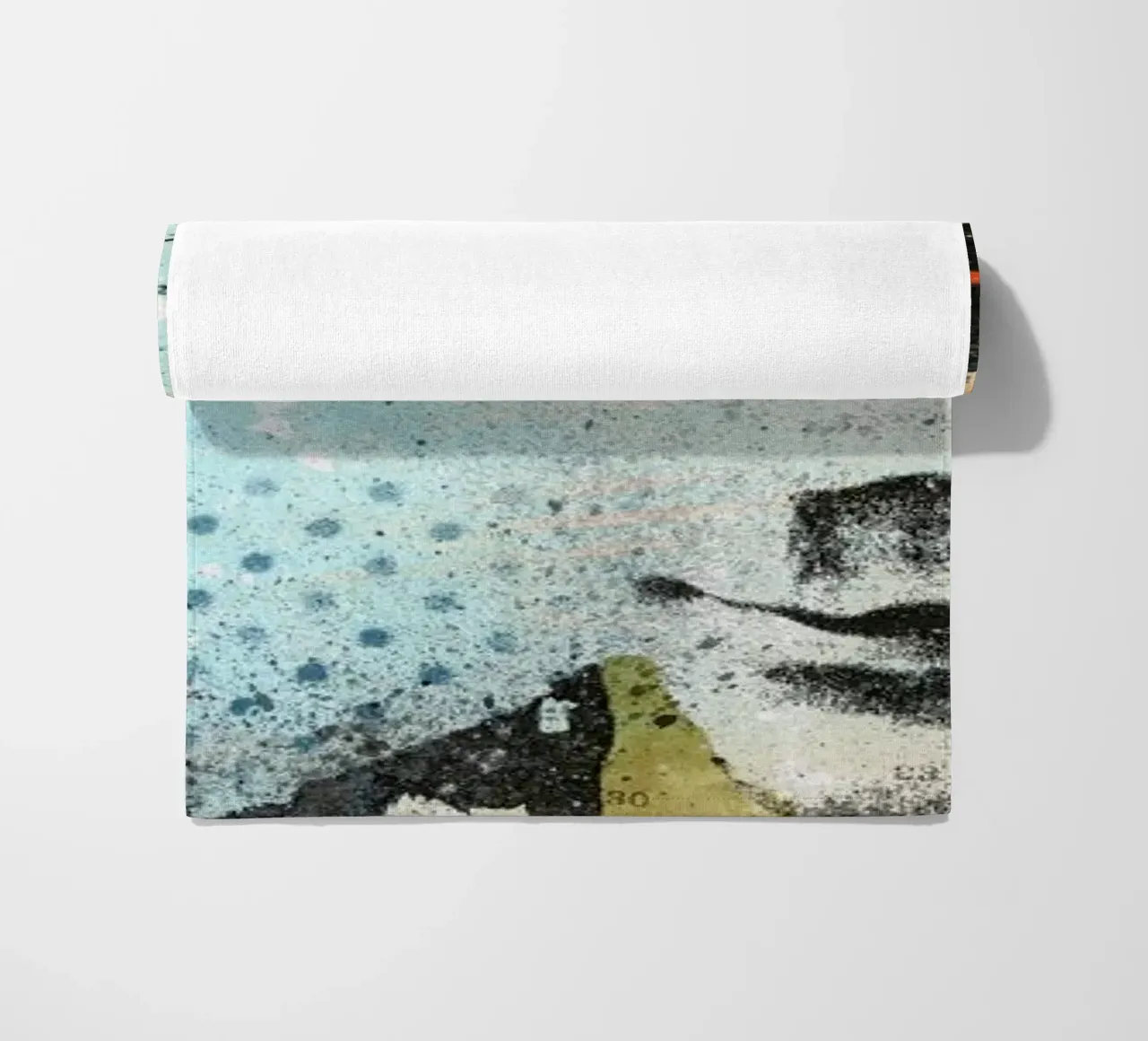 Hunter S telo mare da Tameo