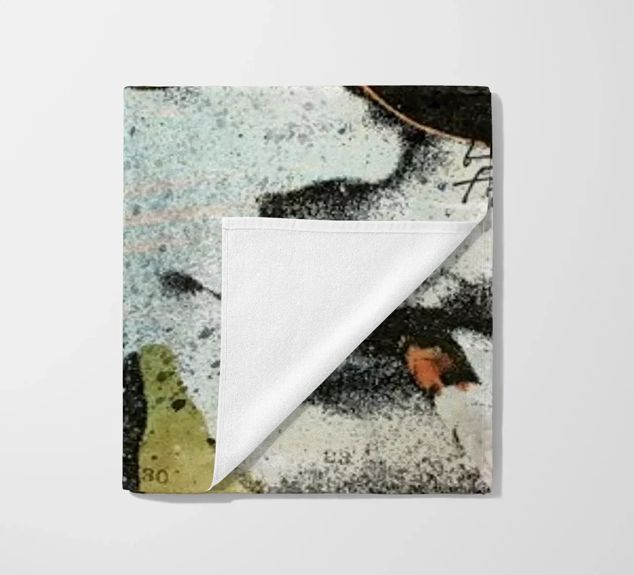 Hunter S telo mare da Tameo