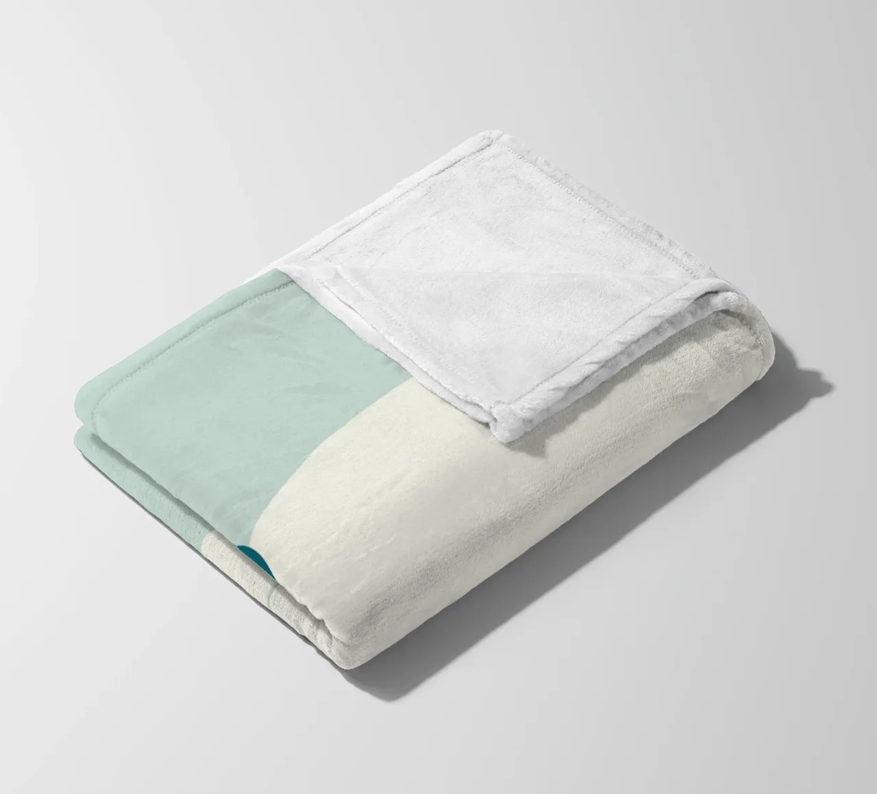 Tempo di rilassarsi coperta in pile da Andy Westface