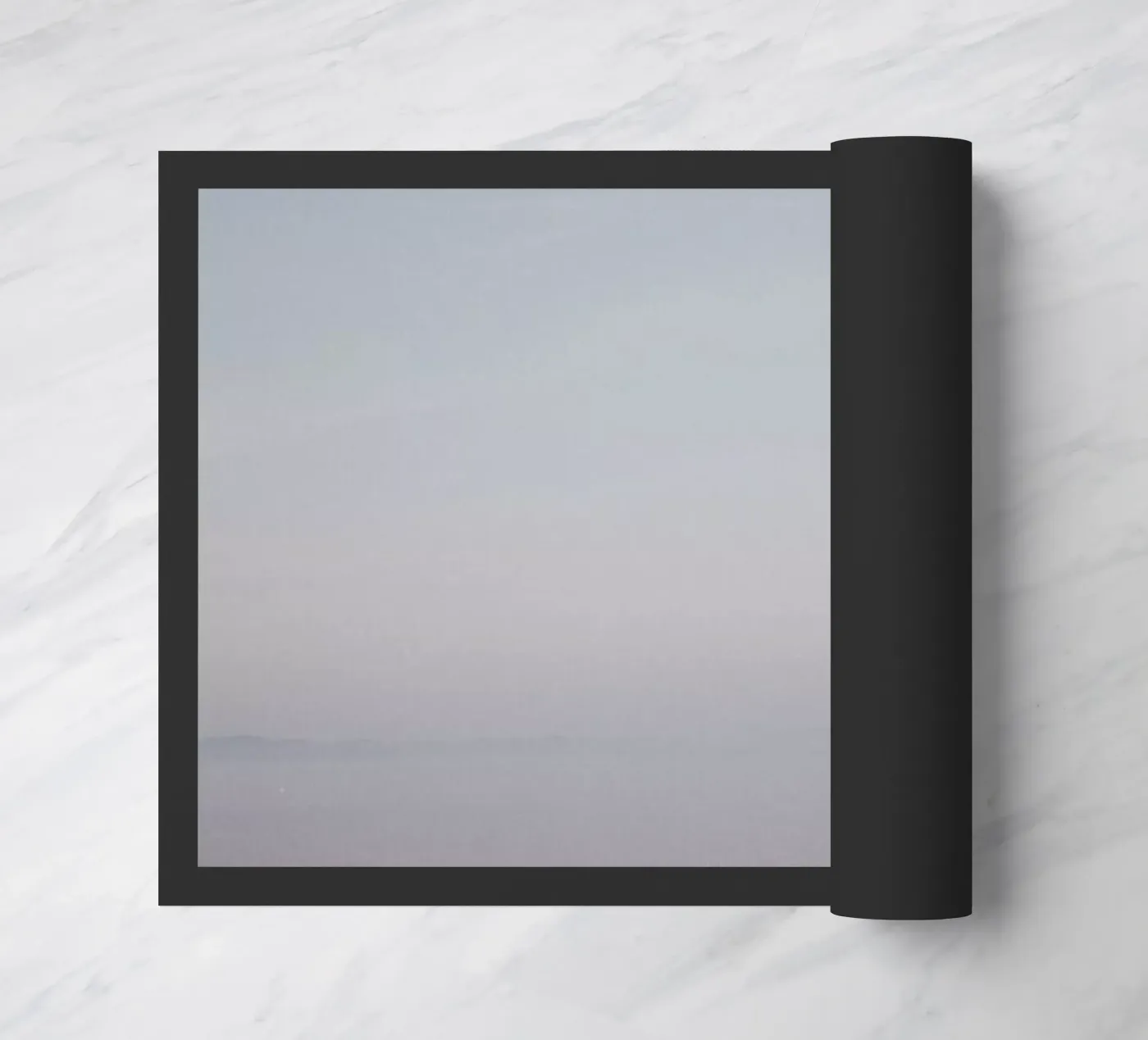 Passe Fußmatte von Picture On The Fridge