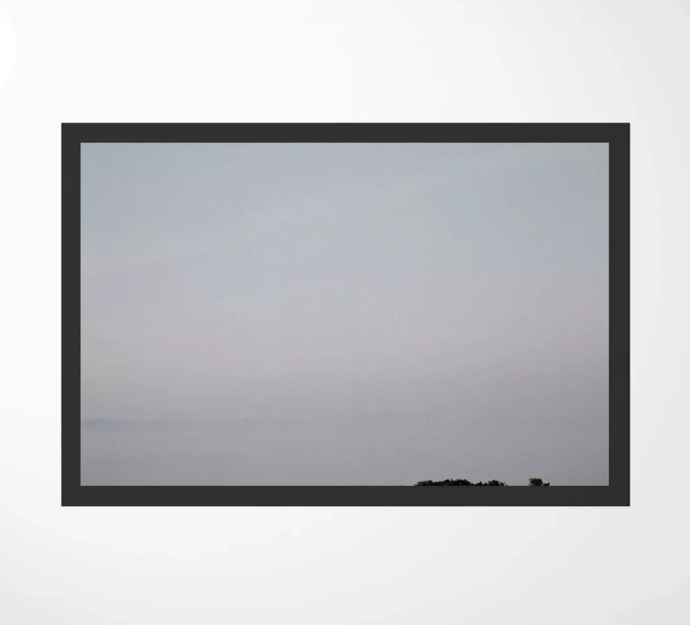 Passe Fußmatte von Picture On The Fridge