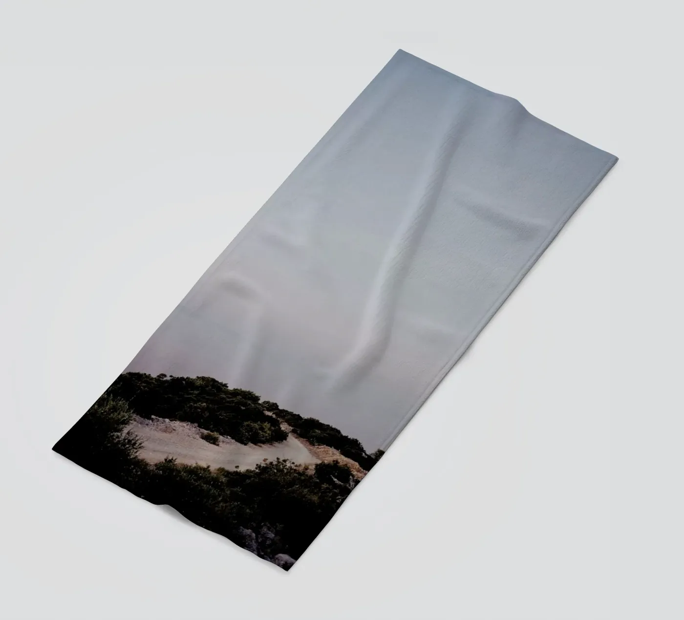 Passe telo mare da Picture On The Fridge