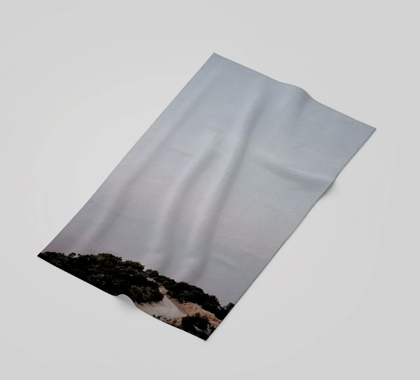 Passe telo mare da Picture On The Fridge