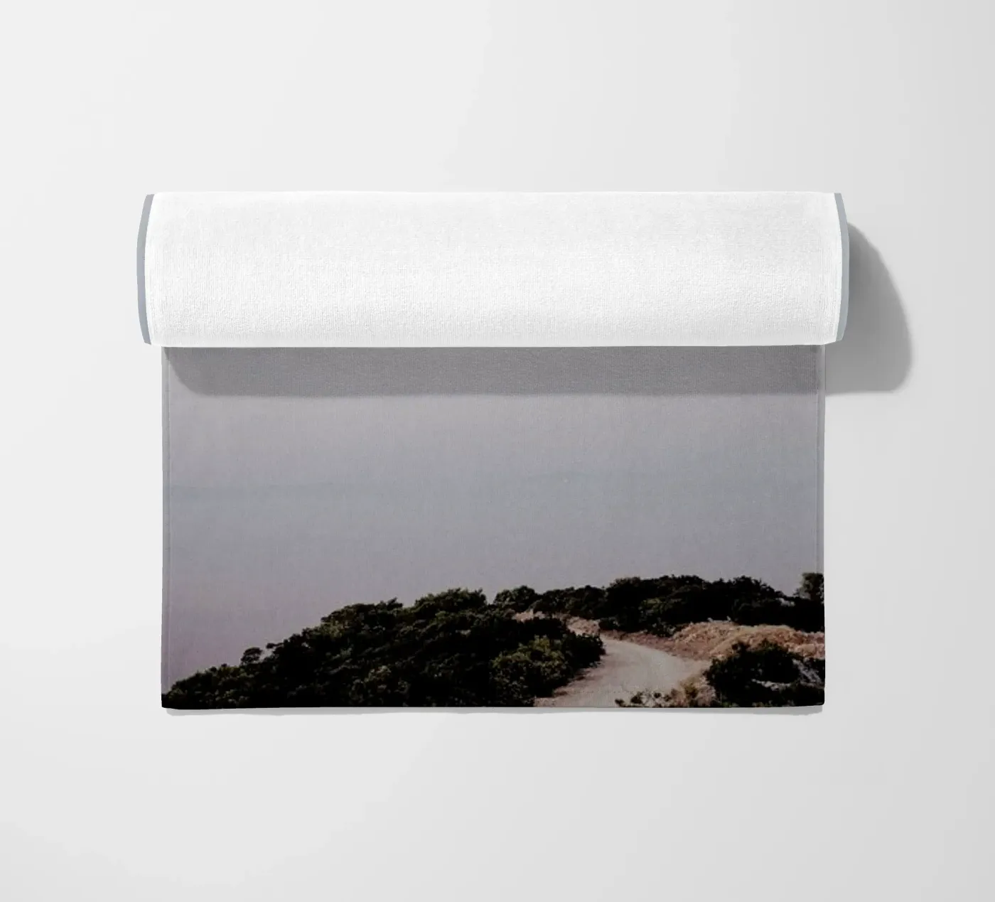 Passe strandhanddoek van Picture On The Fridge