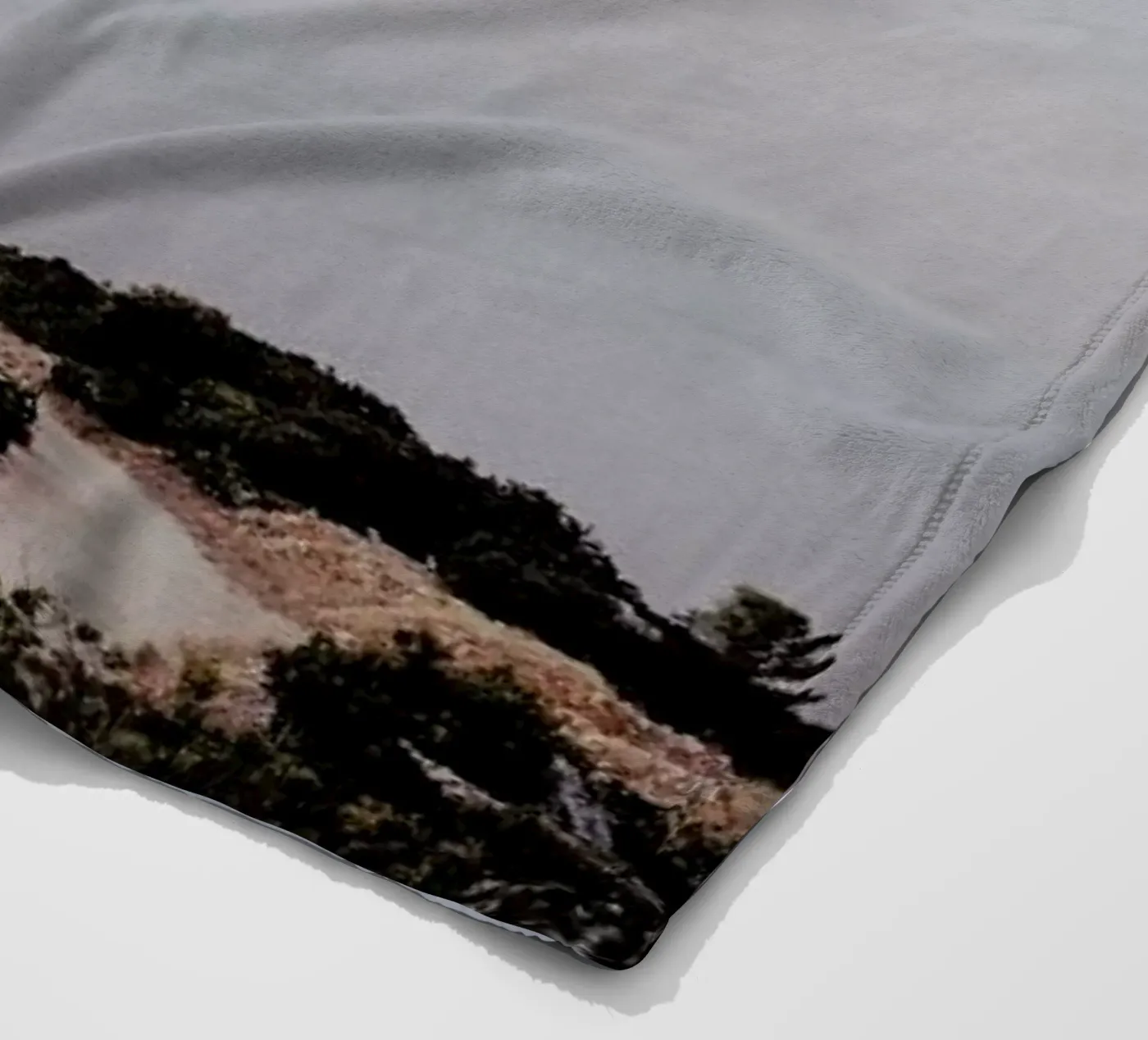 Passe fleecedeken van Picture On The Fridge