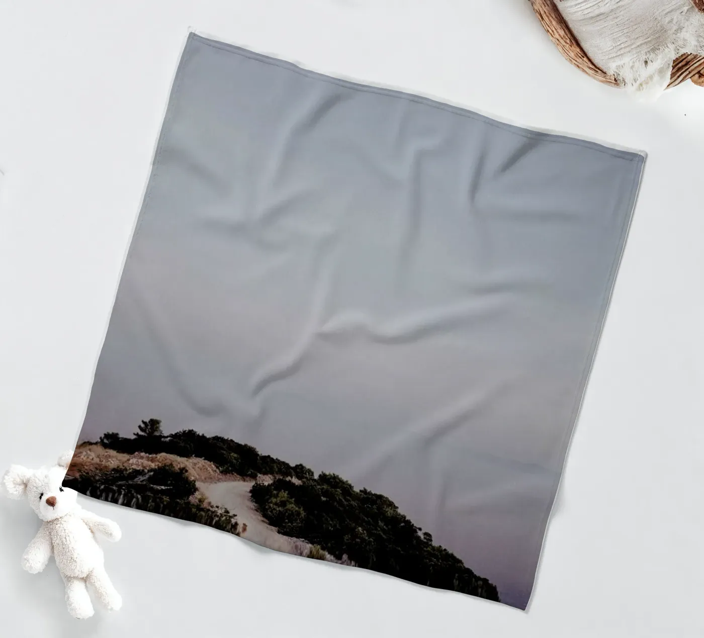 Passe fleecedeken van Picture On The Fridge