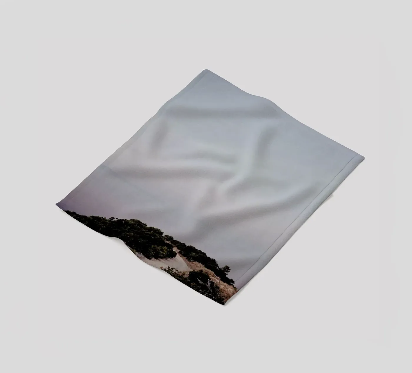 Passe fleecedeken van Picture On The Fridge