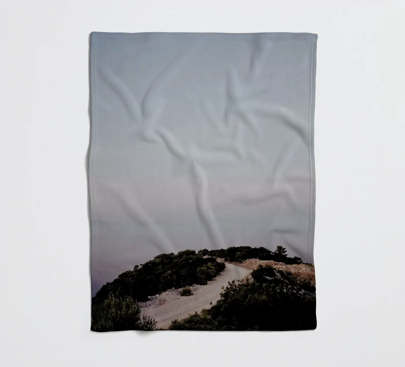 Passe fleecedeken van Picture On The Fridge