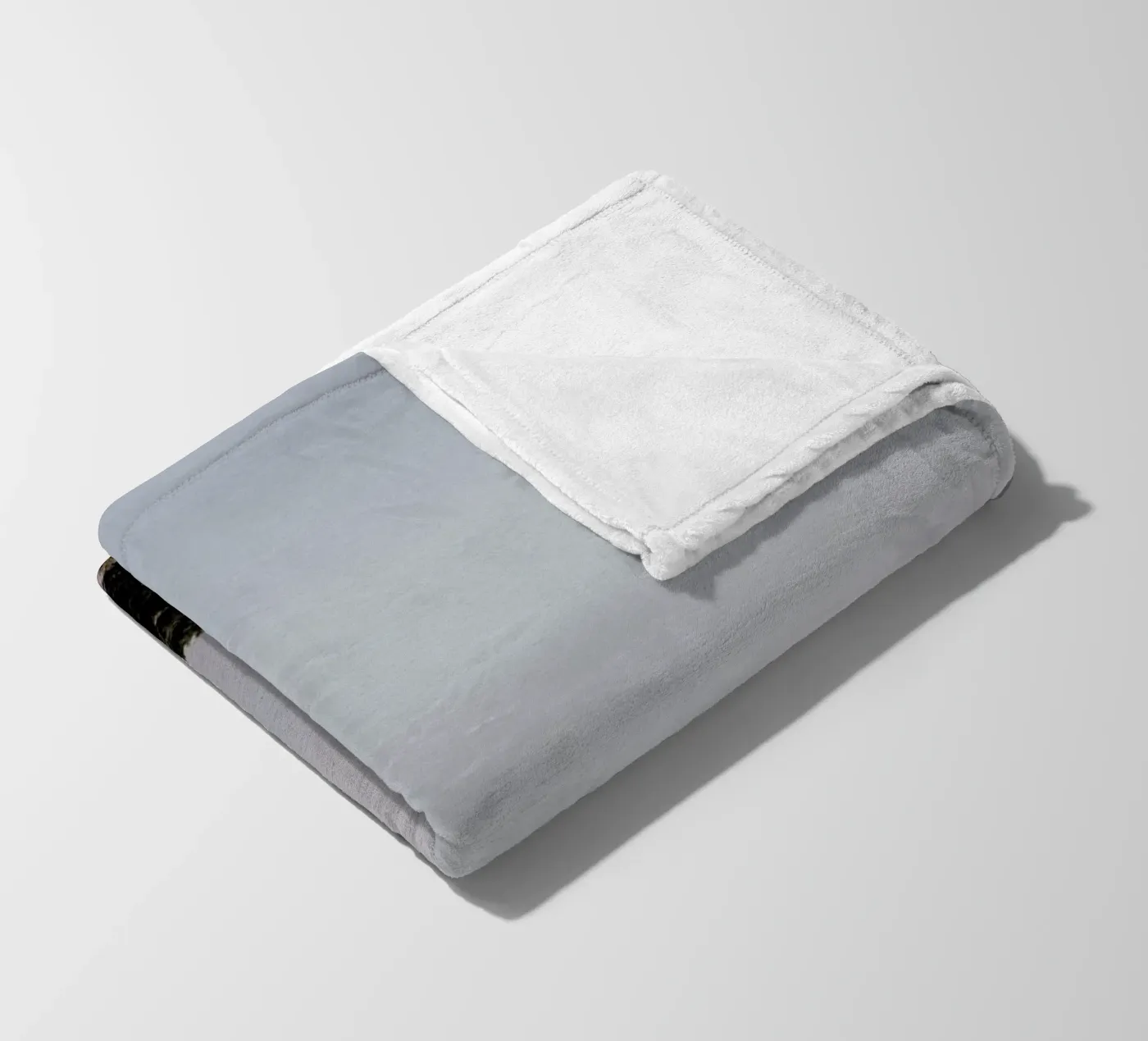 Passe fleecedeken van Picture On The Fridge