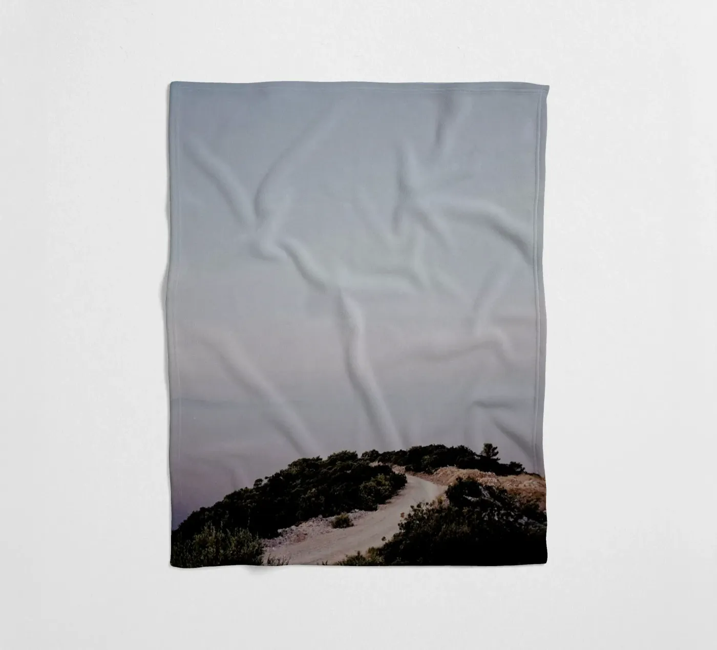 Passe fleecedeken van Picture On The Fridge