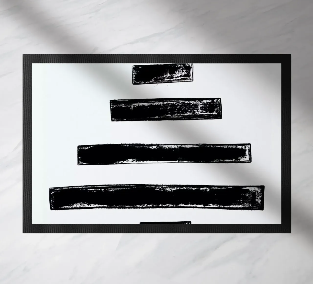 Christmas Tree zerbino da FRITSCH&FRITSCH