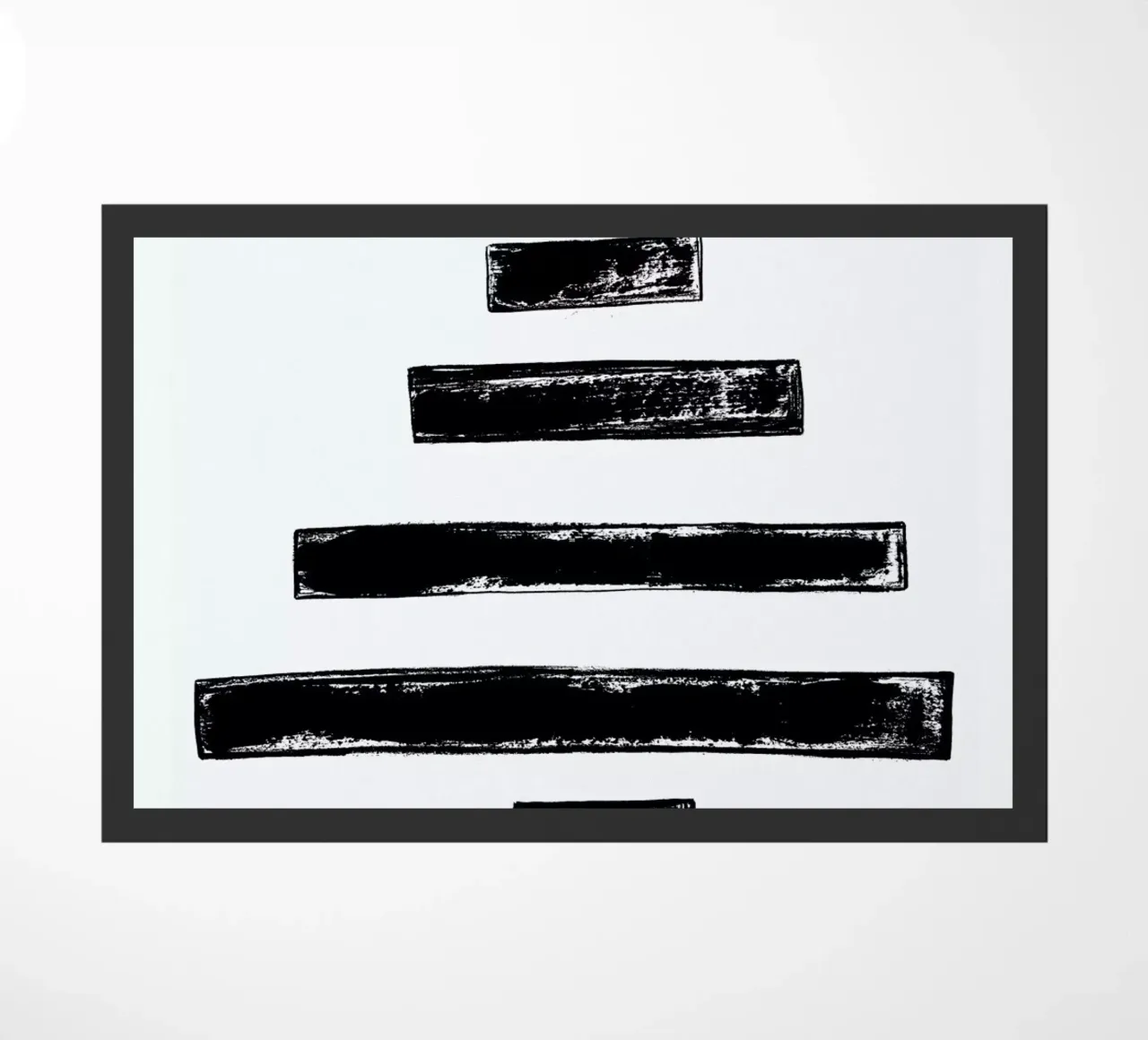 Christmas Tree zerbino da FRITSCH&FRITSCH