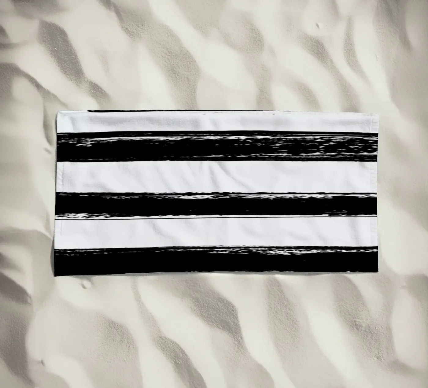 Christmas Tree telo mare da FRITSCH&FRITSCH