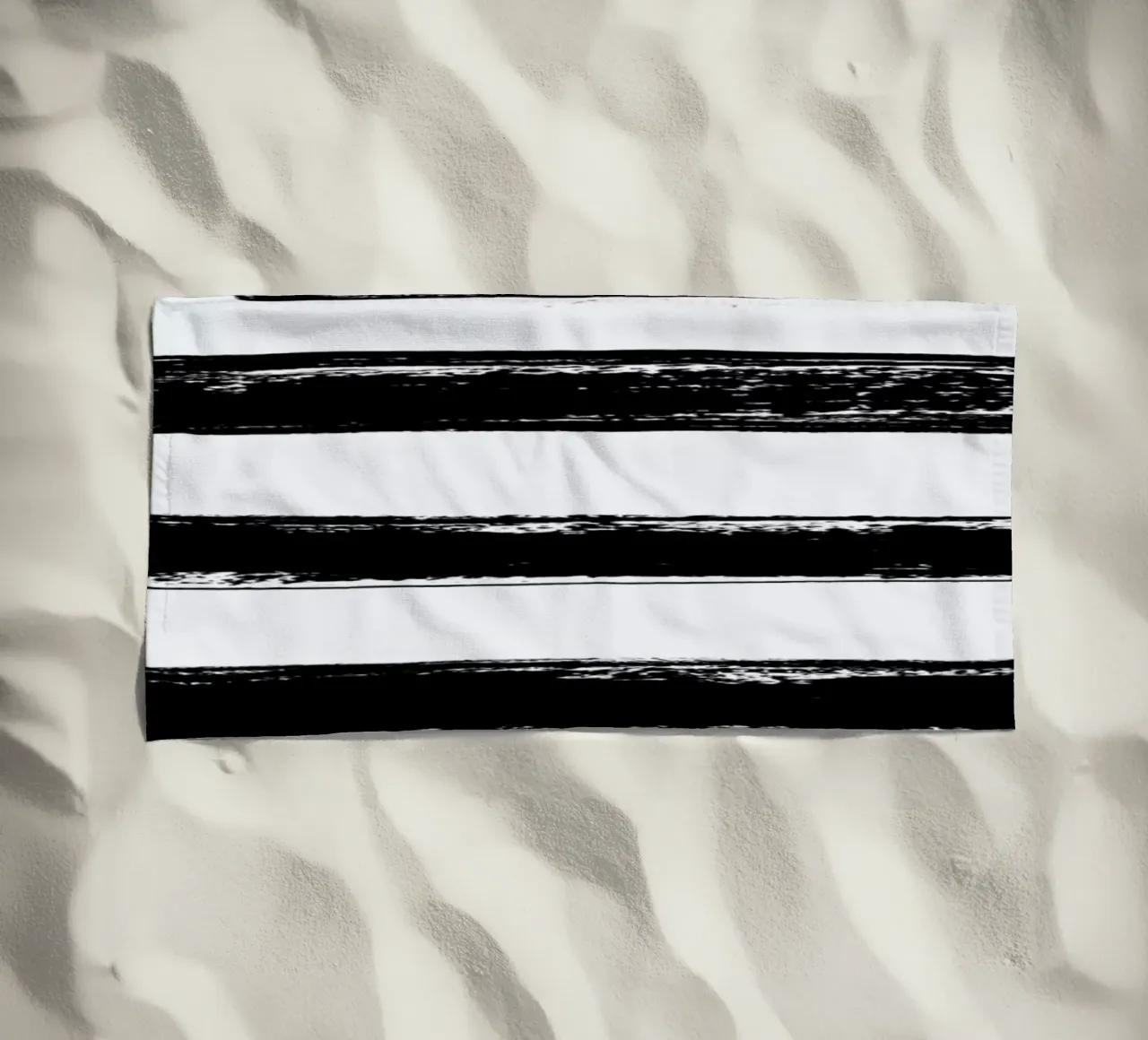 Christmas Tree telo mare da FRITSCH&FRITSCH