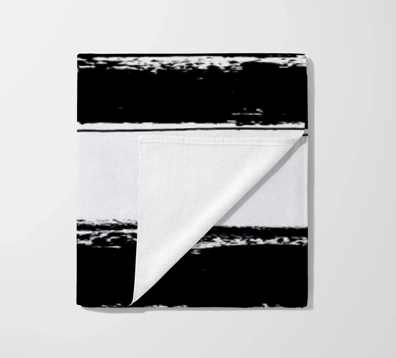 Christmas Tree telo mare da FRITSCH&FRITSCH