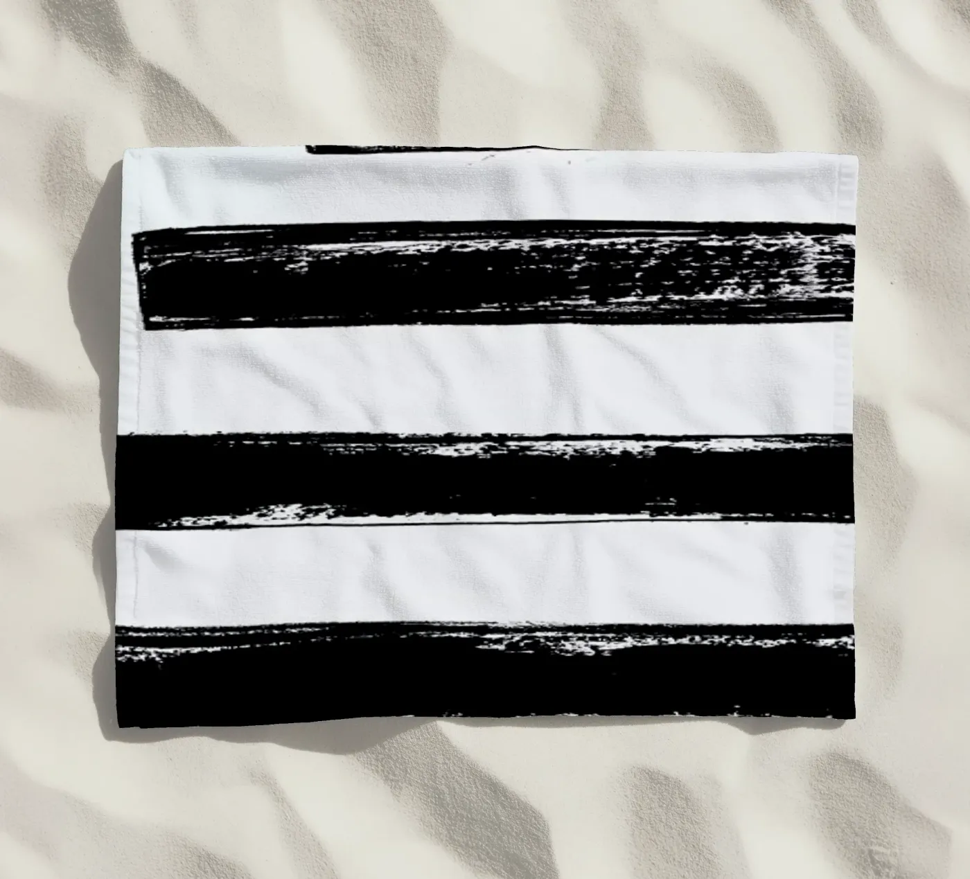 Christmas Tree telo mare da FRITSCH&FRITSCH