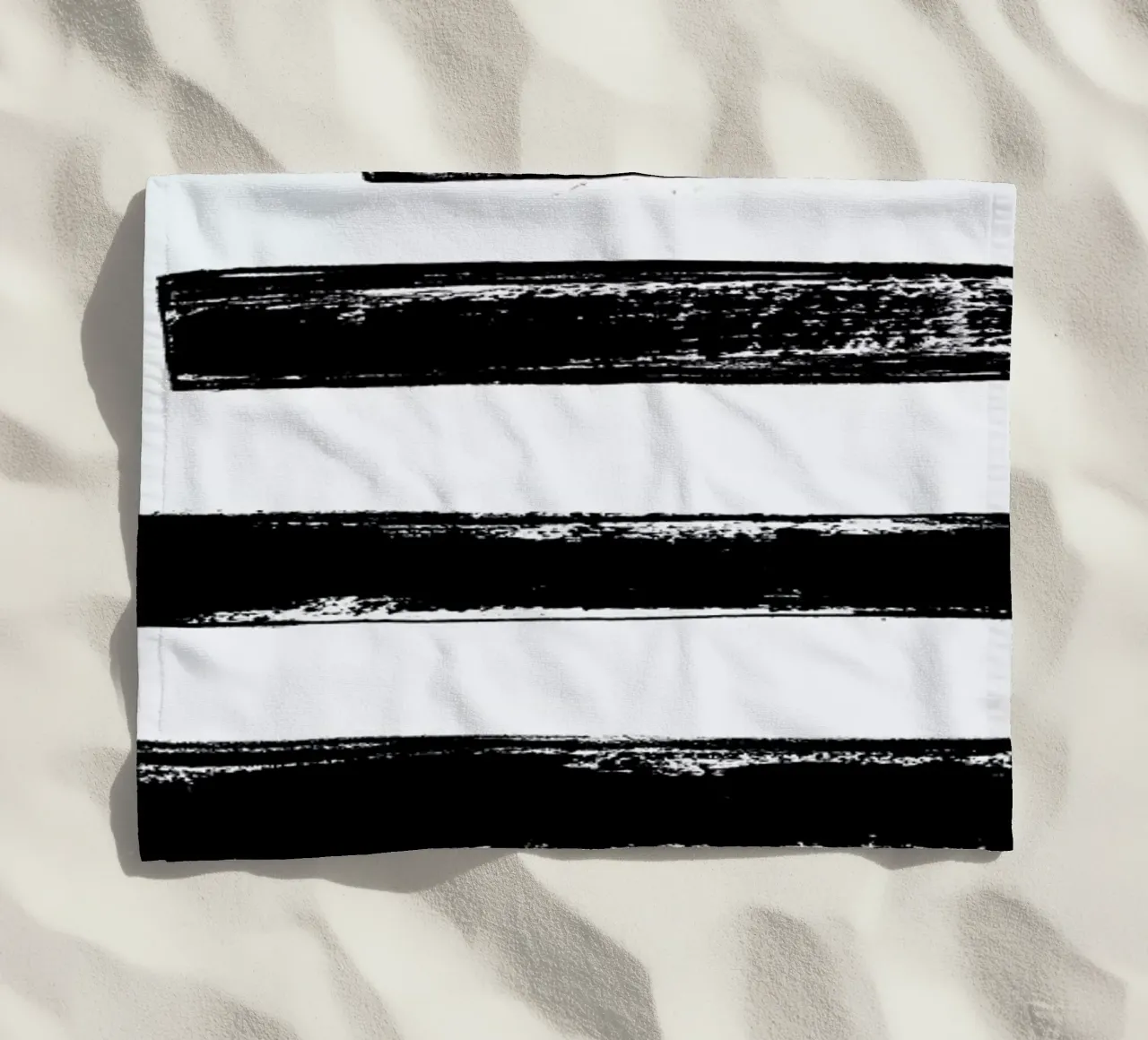 Christmas Tree telo mare da FRITSCH&FRITSCH