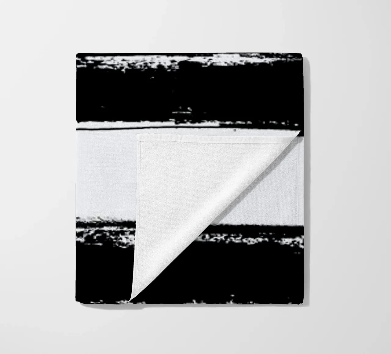 Christmas Tree telo mare da FRITSCH&FRITSCH