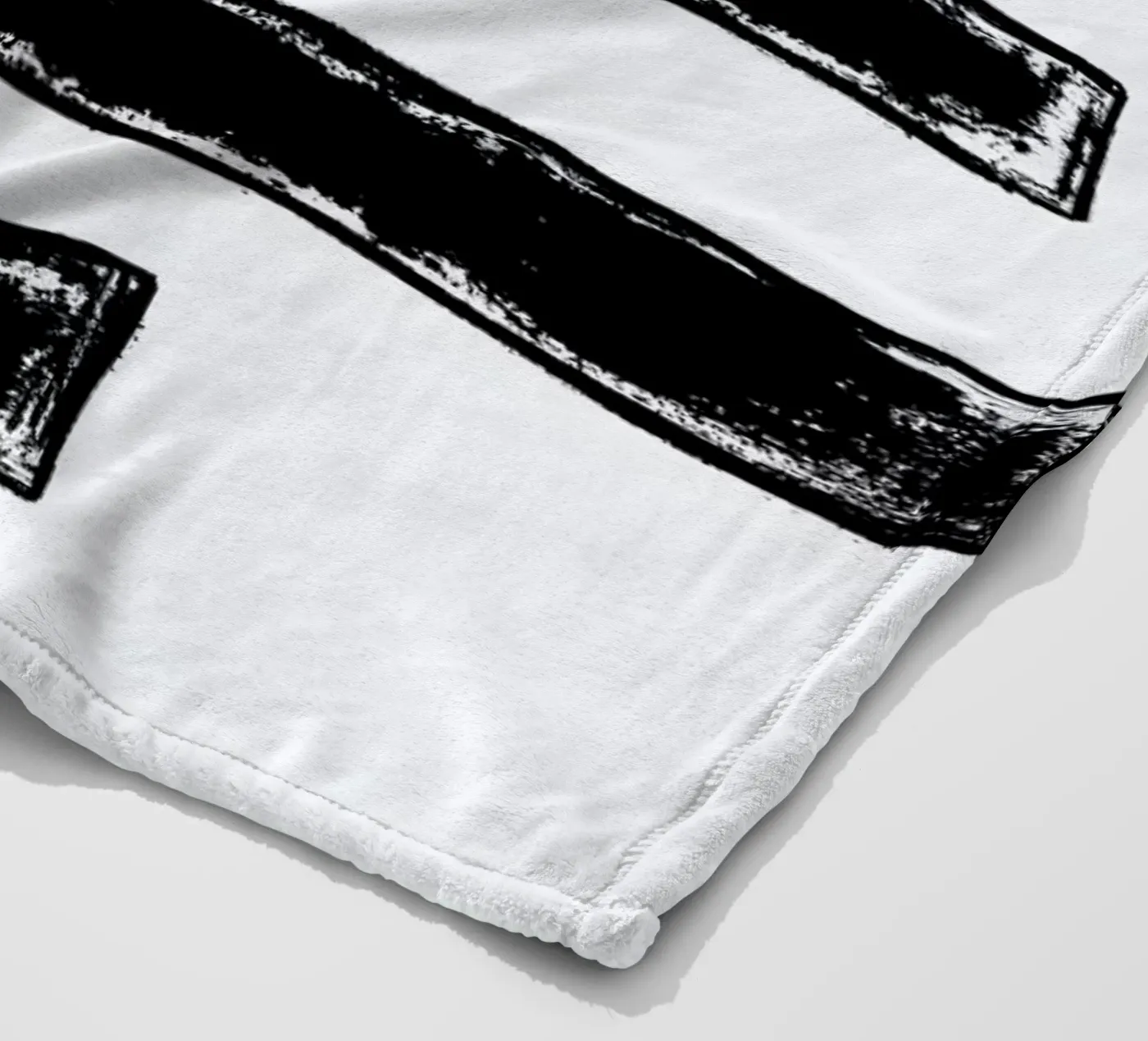 Christmas Tree fleecedeken van FRITSCH&FRITSCH