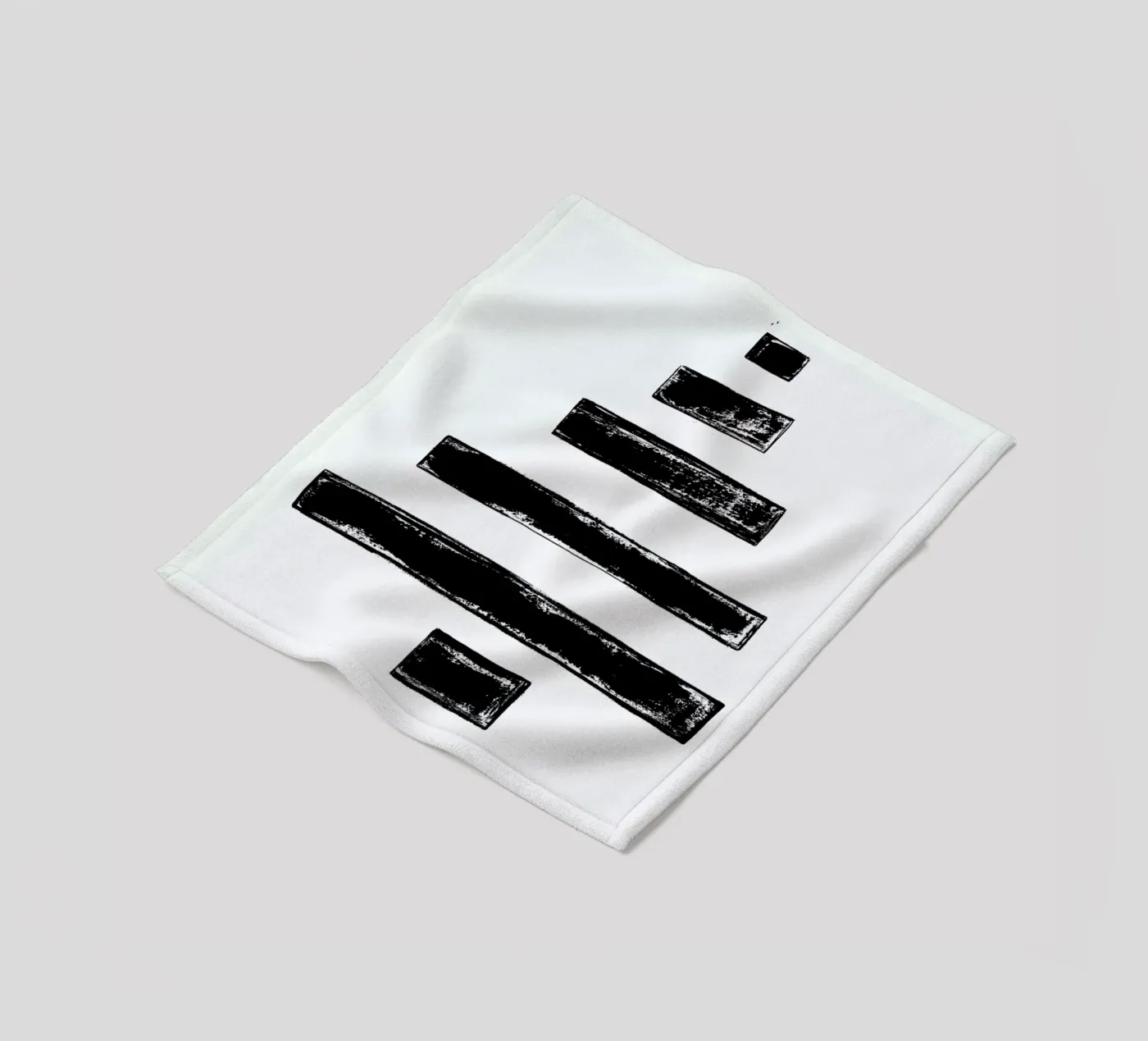 Christmas Tree fleecedeken van FRITSCH&FRITSCH