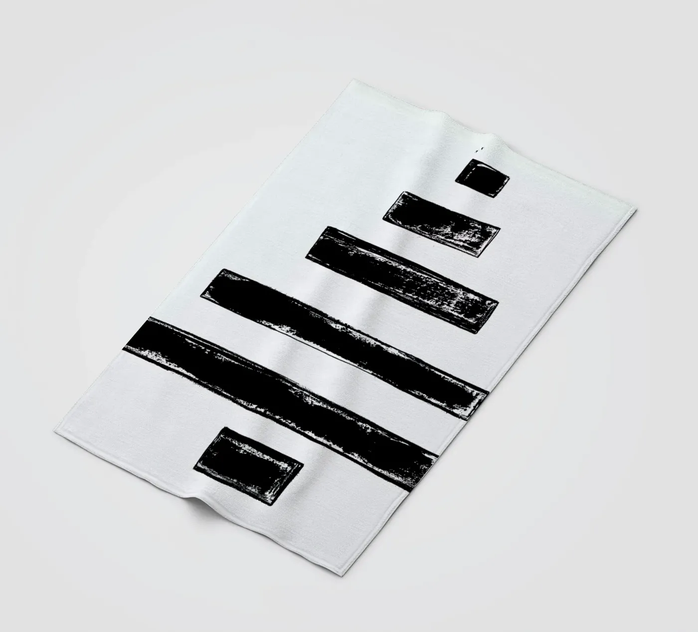 Christmas Tree fleecedeken van FRITSCH&FRITSCH