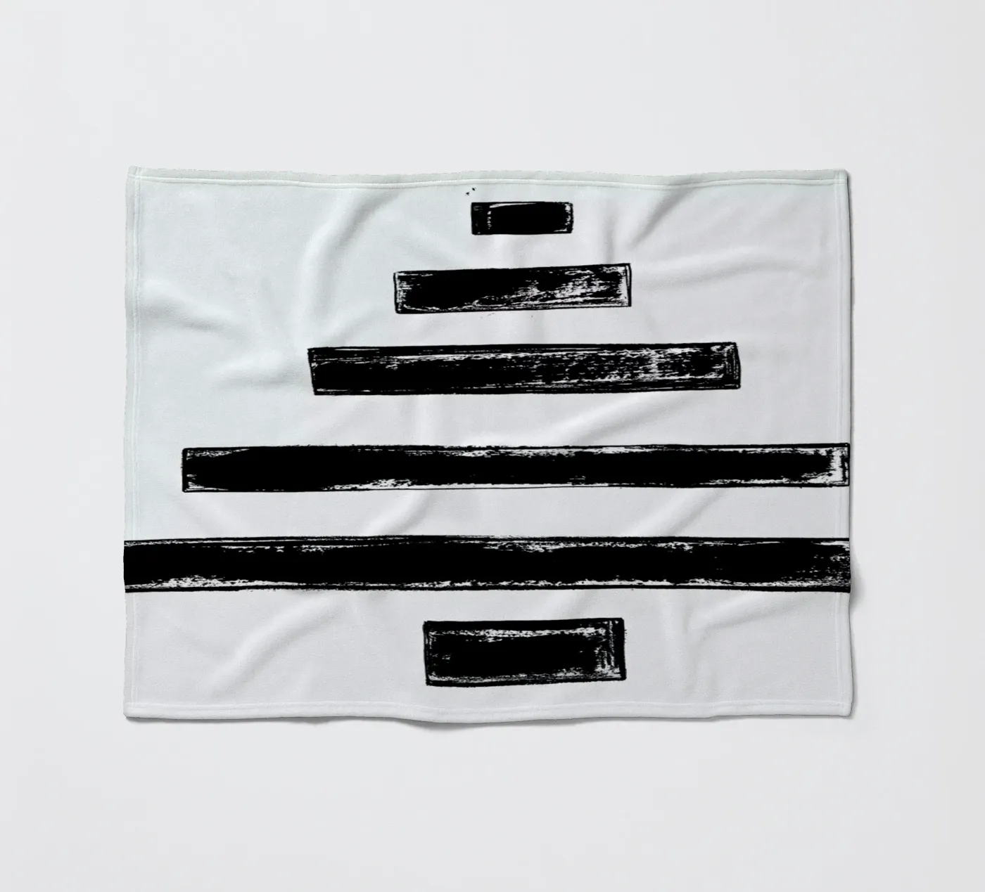 Christmas Tree fleecedeken van FRITSCH&FRITSCH