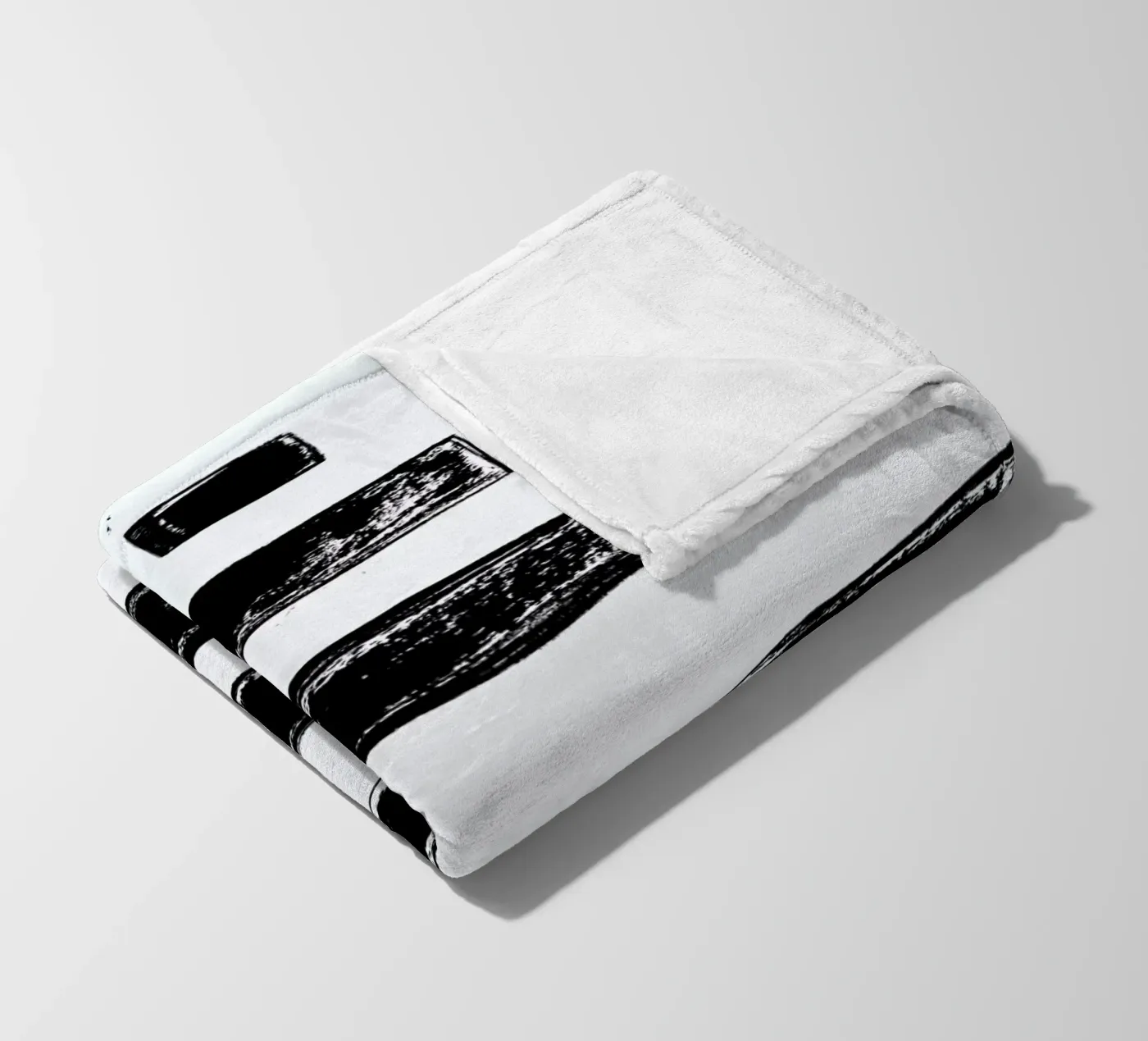 Christmas Tree fleecedeken van FRITSCH&FRITSCH